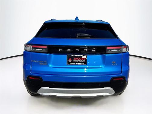 2024 Honda Prologue Touring