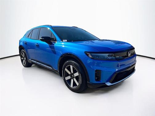 2024 Honda Prologue Touring
