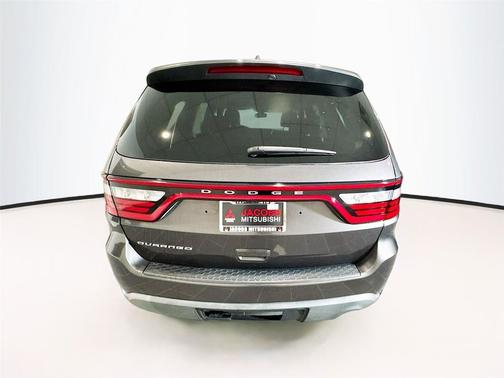 2021 Dodge Durango SXT RWD