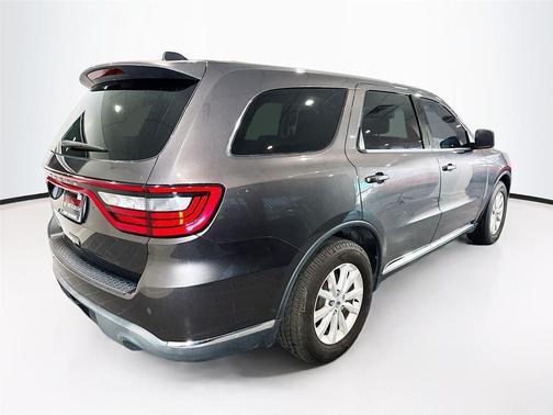 2021 Dodge Durango SXT RWD