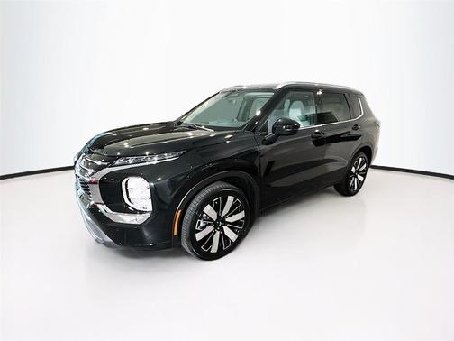 2026 Mitsubishi Outlander SEL 2.5 2WD