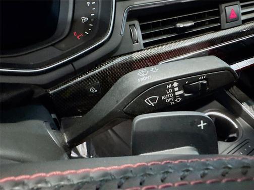 2018 Audi S5 3.0T Premium Plus