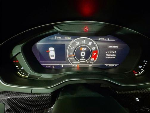 2018 Audi S5 3.0T Premium Plus