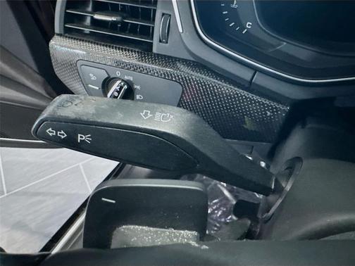 2018 Audi S5 3.0T Premium Plus