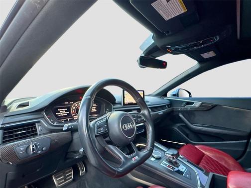 2018 Audi S5 3.0T Premium Plus