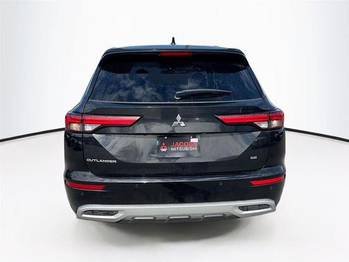 2024 Mitsubishi Outlander SE 2.5 2WD