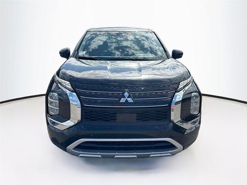 2024 Mitsubishi Outlander SE 2.5 2WD
