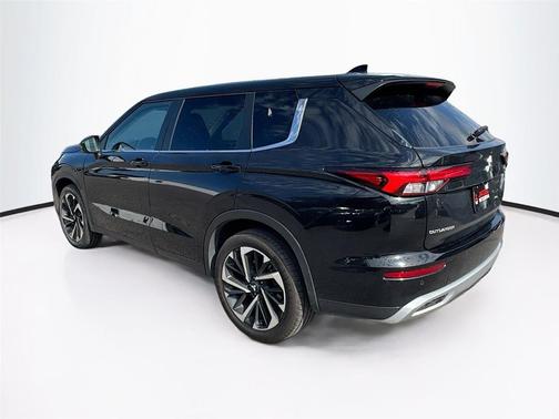 2024 Mitsubishi Outlander SE 2.5 2WD