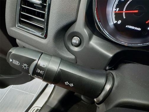Alloy Silver Metallic 2026 Mitsubishi Outlander Sport 2.0 S