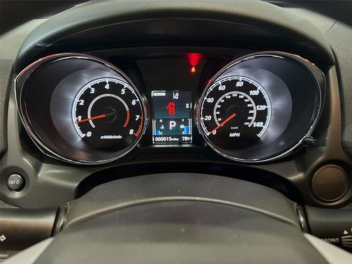 Alloy Silver Metallic 2026 Mitsubishi Outlander Sport 2.0 S