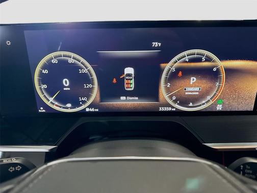 2025 INFINITI QX80 SENSORY AWD