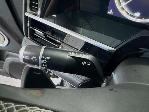 2025 INFINITI QX80 SENSORY AWD