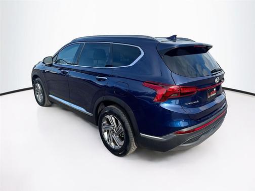 2022 Hyundai SANTA FE SEL 2.4