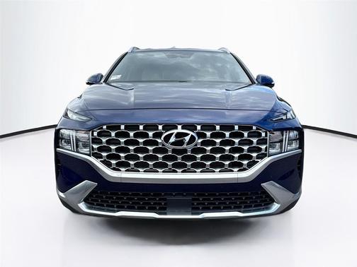 2022 Hyundai SANTA FE SEL 2.4