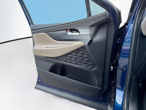 2022 Hyundai SANTA FE SEL 2.4