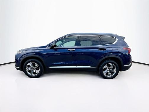 2022 Hyundai SANTA FE SEL 2.4