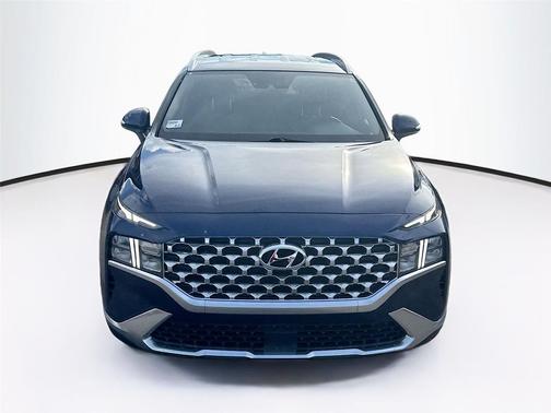 2022 Hyundai SANTA FE SEL 2.4