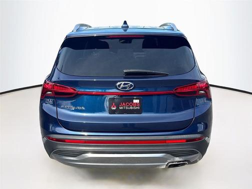 2022 Hyundai SANTA FE SEL 2.4