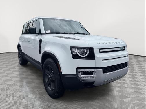 2023 Land Rover Defender 110 Standard