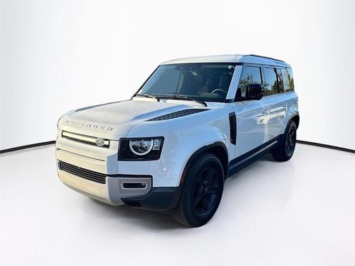 2023 Land Rover Defender 110 Standard