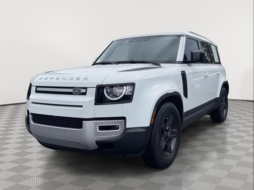 2023 Land Rover Defender 110 Standard