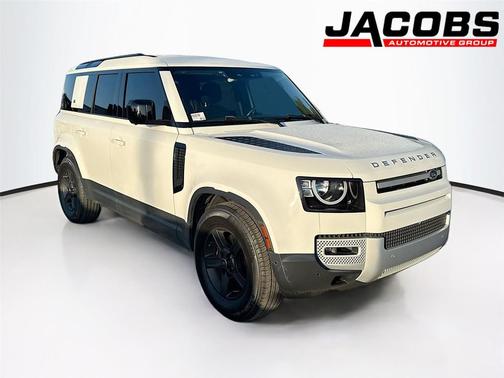 2023 Land Rover Defender 110 Standard