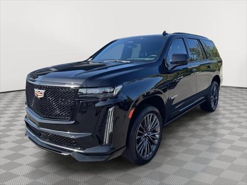 2023 Cadillac Escalade V-Series