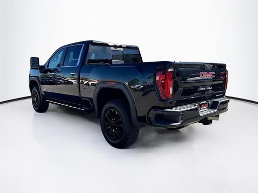 2023 GMC Sierra 2500 Denali