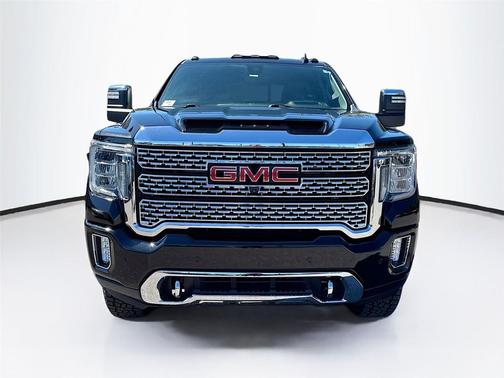 2023 GMC Sierra 2500 Denali