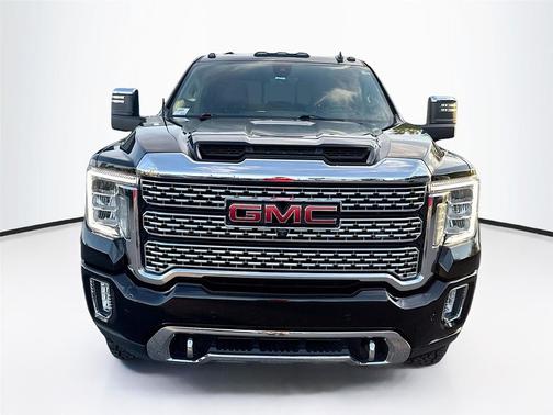 2023 GMC Sierra 2500 Denali