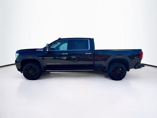 2023 GMC Sierra 2500 Denali