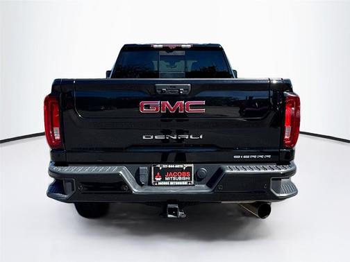 2023 GMC Sierra 2500 Denali