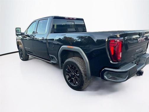 2023 GMC Sierra 2500 Denali