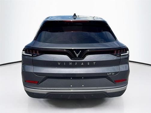2025 VinFast VF 8 Eco