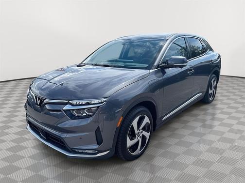 2025 VinFast VF 8 Eco