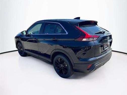 2025 Mitsubishi Eclipse Cross LE