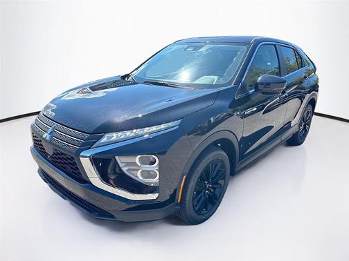 2025 Mitsubishi Eclipse Cross LE