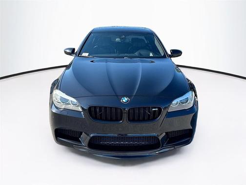 2013 BMW M5 Base