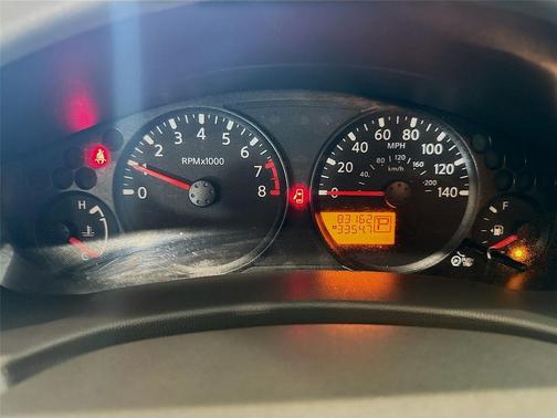 2021 Nissan Frontier S