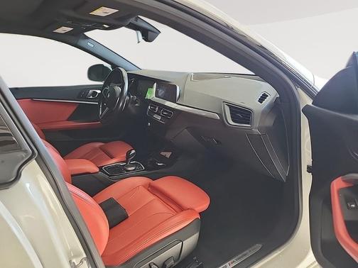 Alpine White 2024 BMW 228 Gran Coupe sDrive