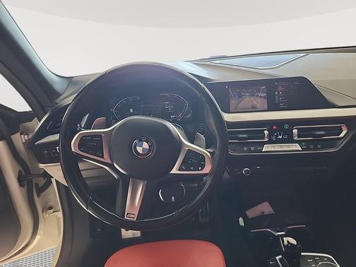 Alpine White 2024 BMW 228 Gran Coupe sDrive