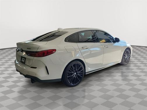 Alpine White 2024 BMW 228 Gran Coupe sDrive
