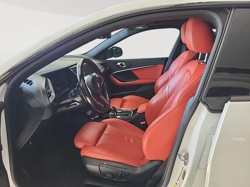 Alpine White 2024 BMW 228 Gran Coupe sDrive