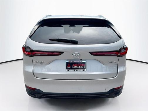 2024 Mazda CX-90 3.3 Turbo Preferred Plus