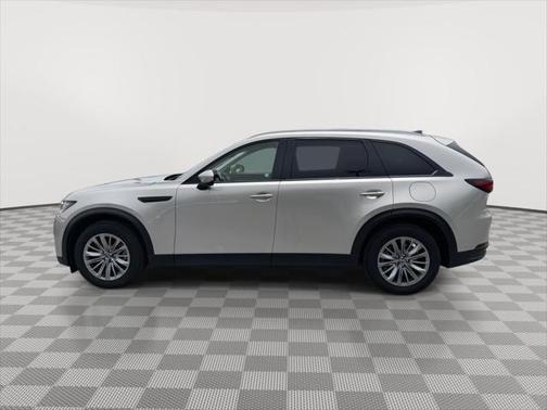 2024 Mazda CX-90 3.3 Turbo Preferred Plus
