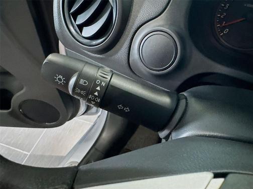 Starlight Silver Metallic 2020 Mitsubishi Mirage G4 ES