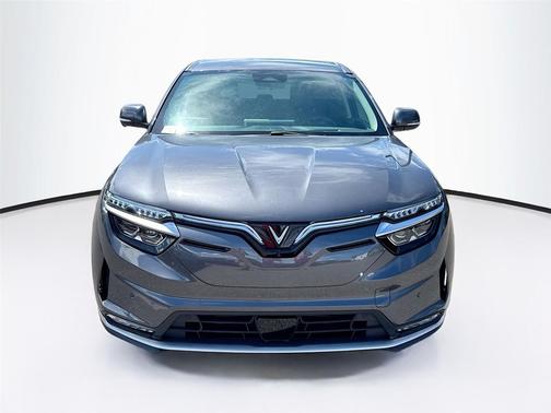 2025 VinFast VF 8 Eco