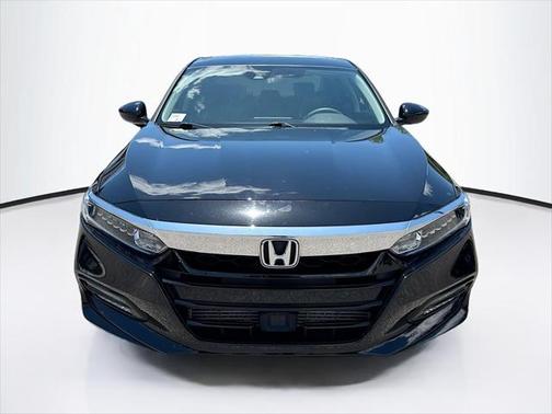 2019 Honda Accord EX
