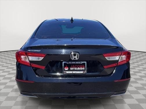 2019 Honda Accord EX