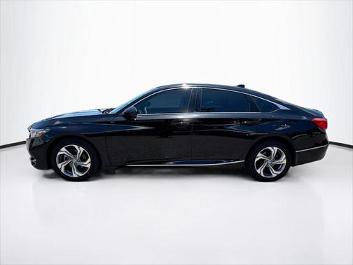 2019 Honda Accord EX